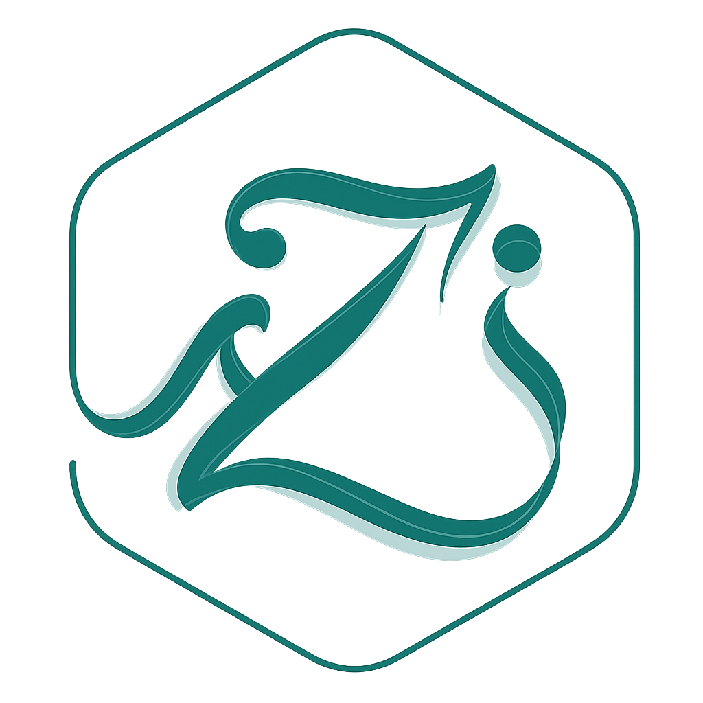 Lizikr Logo